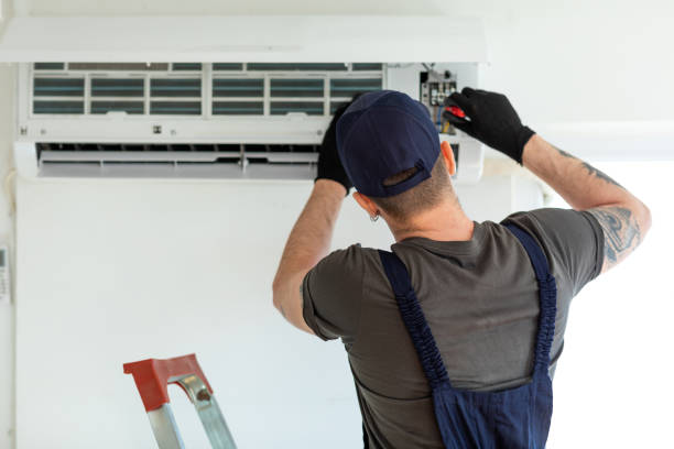 Professional Airduct Cleaning in Hooper, UT